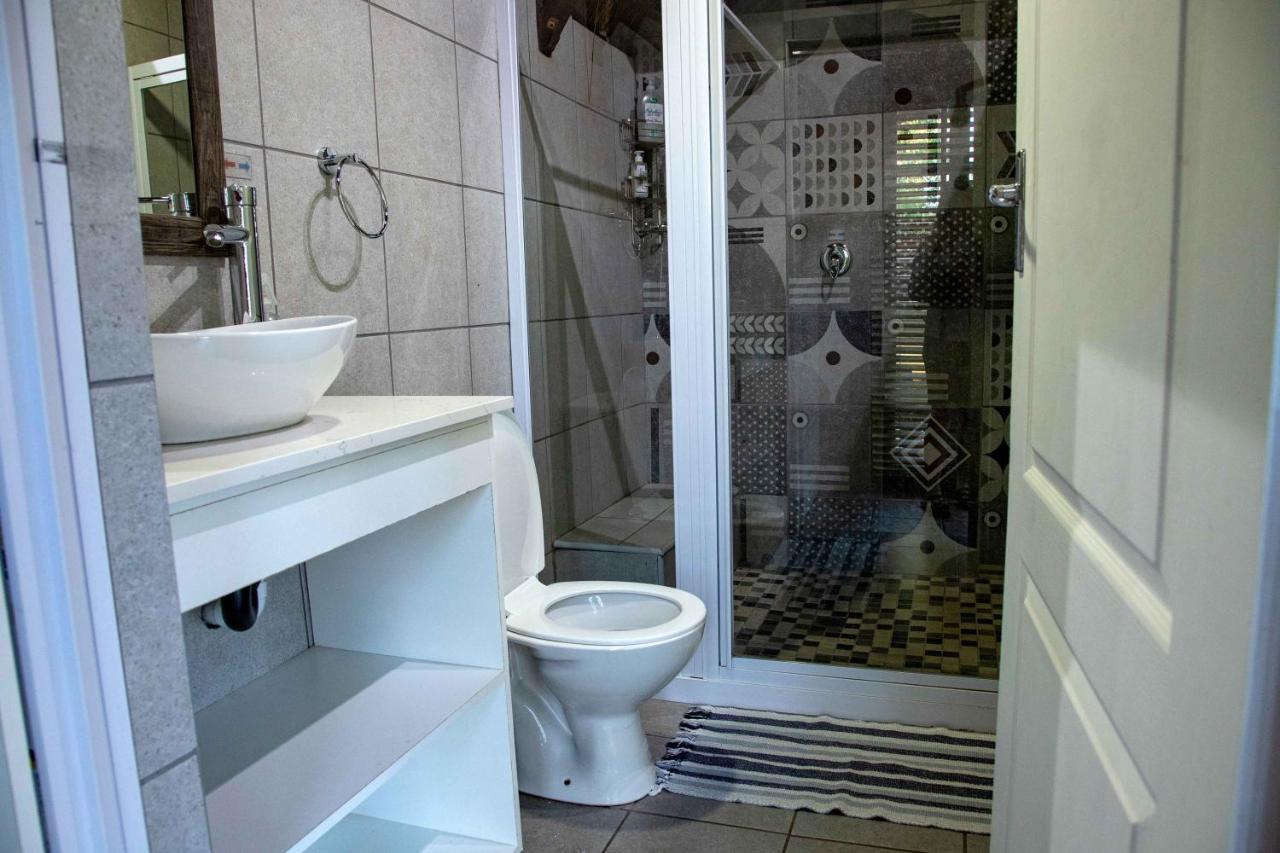 Melsetter'S Guesthouse Bloemfontein Exteriör bild