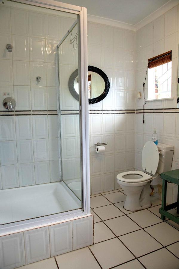 Melsetter'S Guesthouse Bloemfontein Exteriör bild
