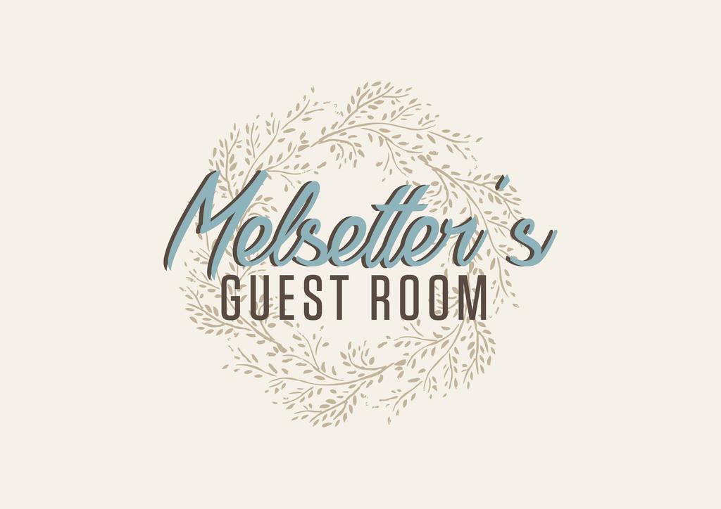 Melsetter'S Guesthouse Bloemfontein Exteriör bild