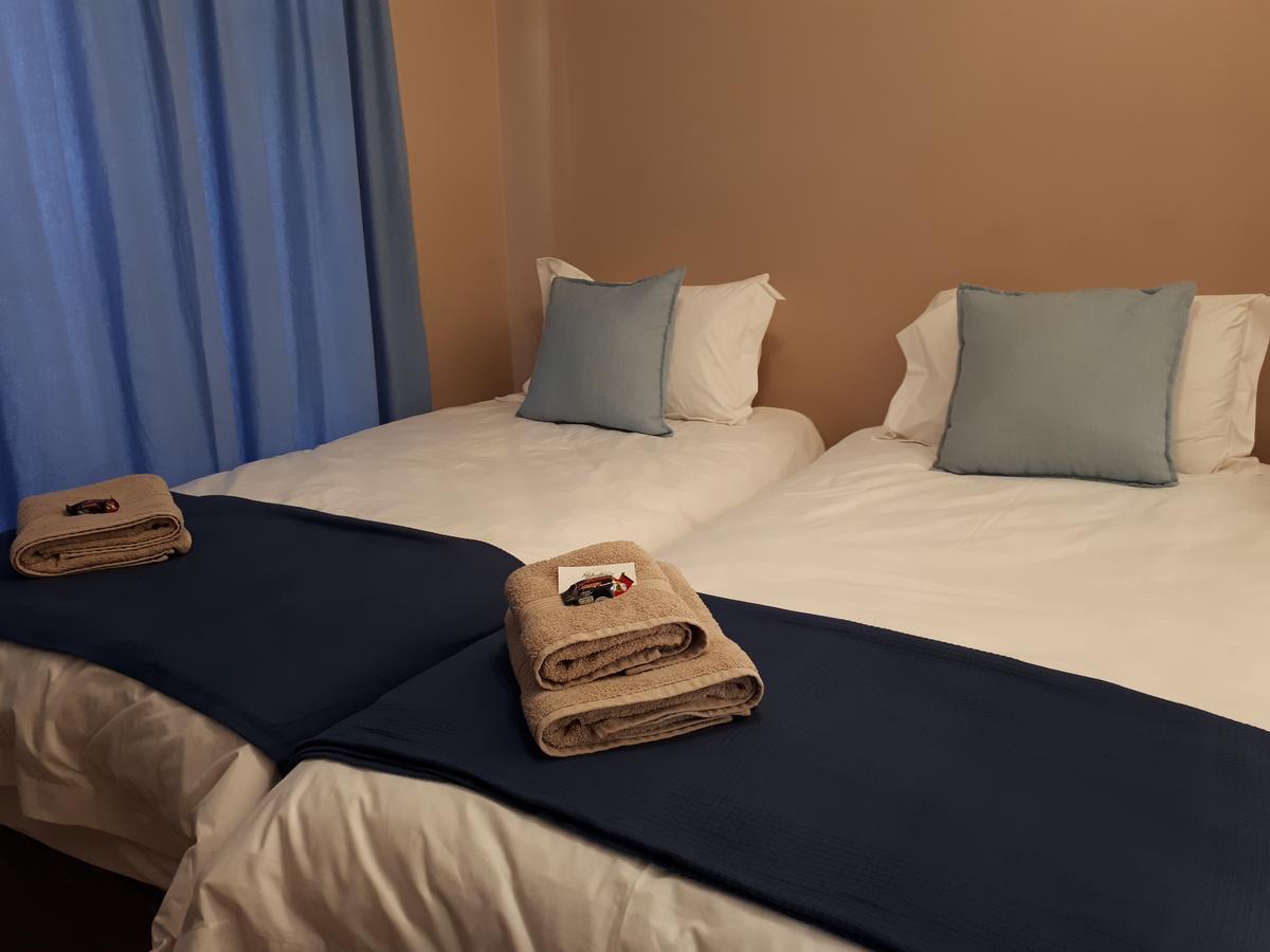 Melsetter'S Guesthouse Bloemfontein Exteriör bild