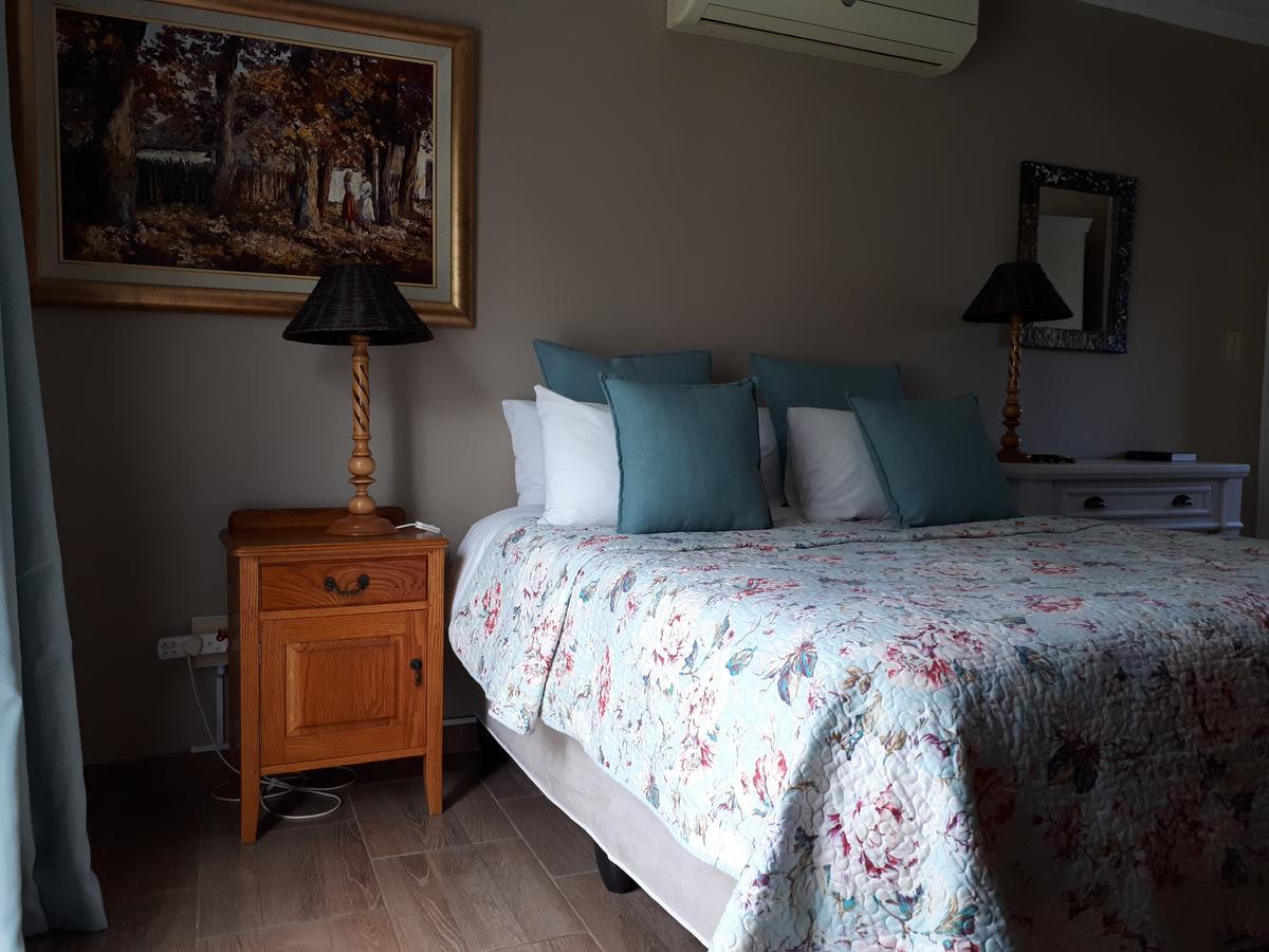 Melsetter'S Guesthouse Bloemfontein Exteriör bild