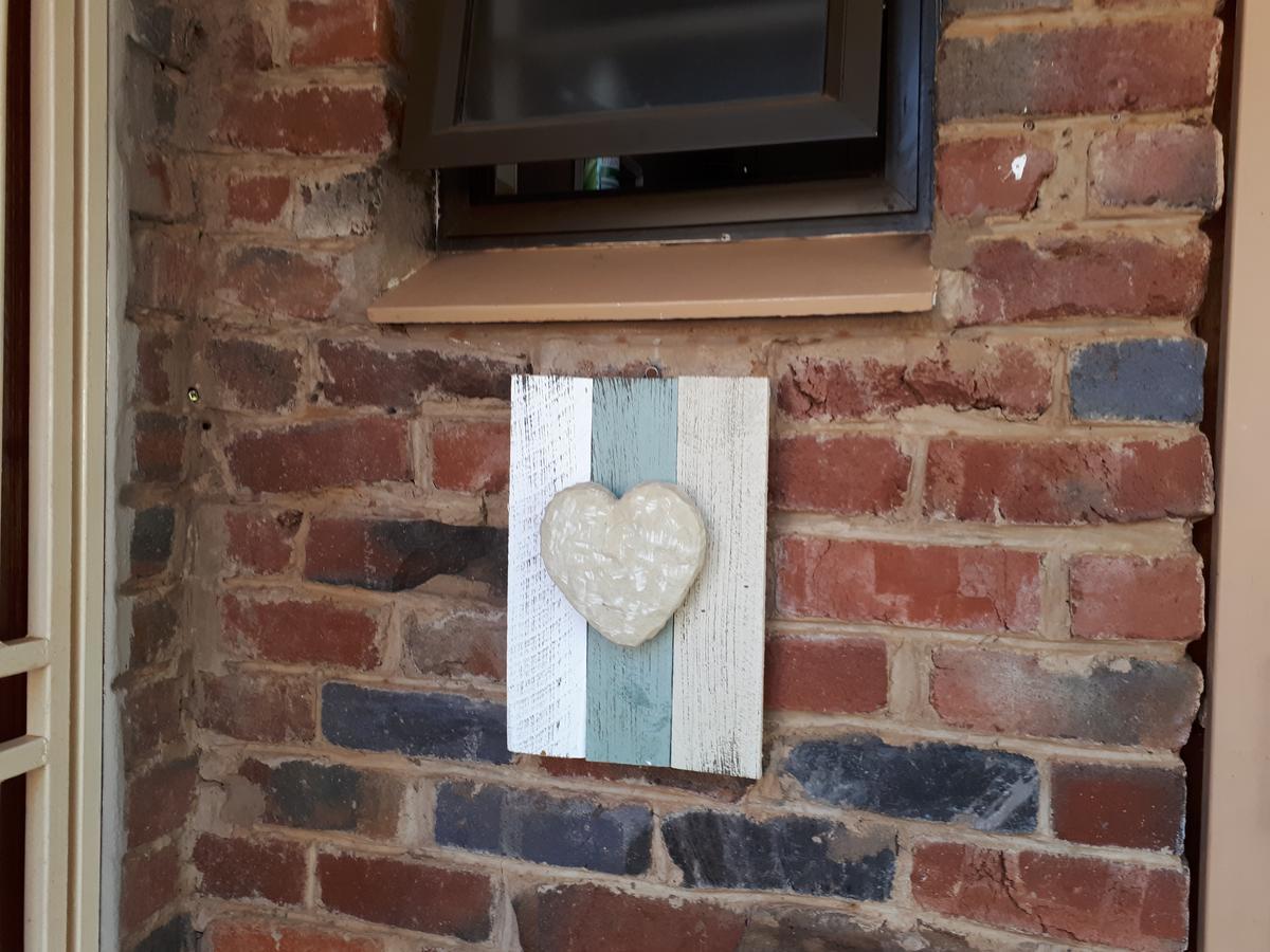 Melsetter'S Guesthouse Bloemfontein Exteriör bild