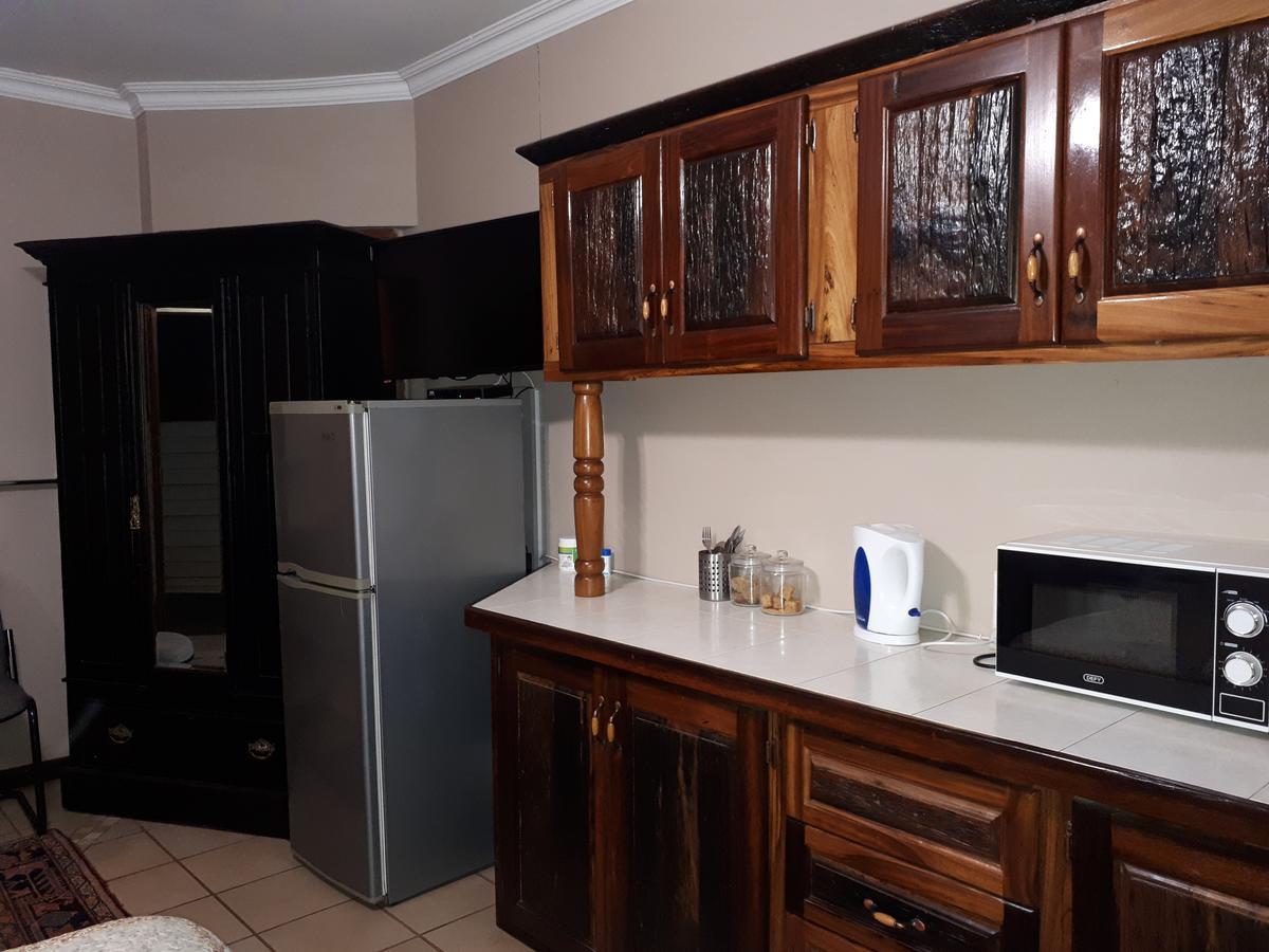 Melsetter'S Guesthouse Bloemfontein Exteriör bild