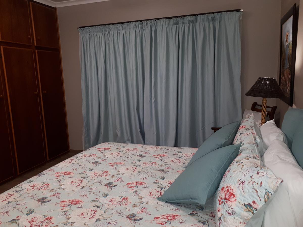 Melsetter'S Guesthouse Bloemfontein Exteriör bild
