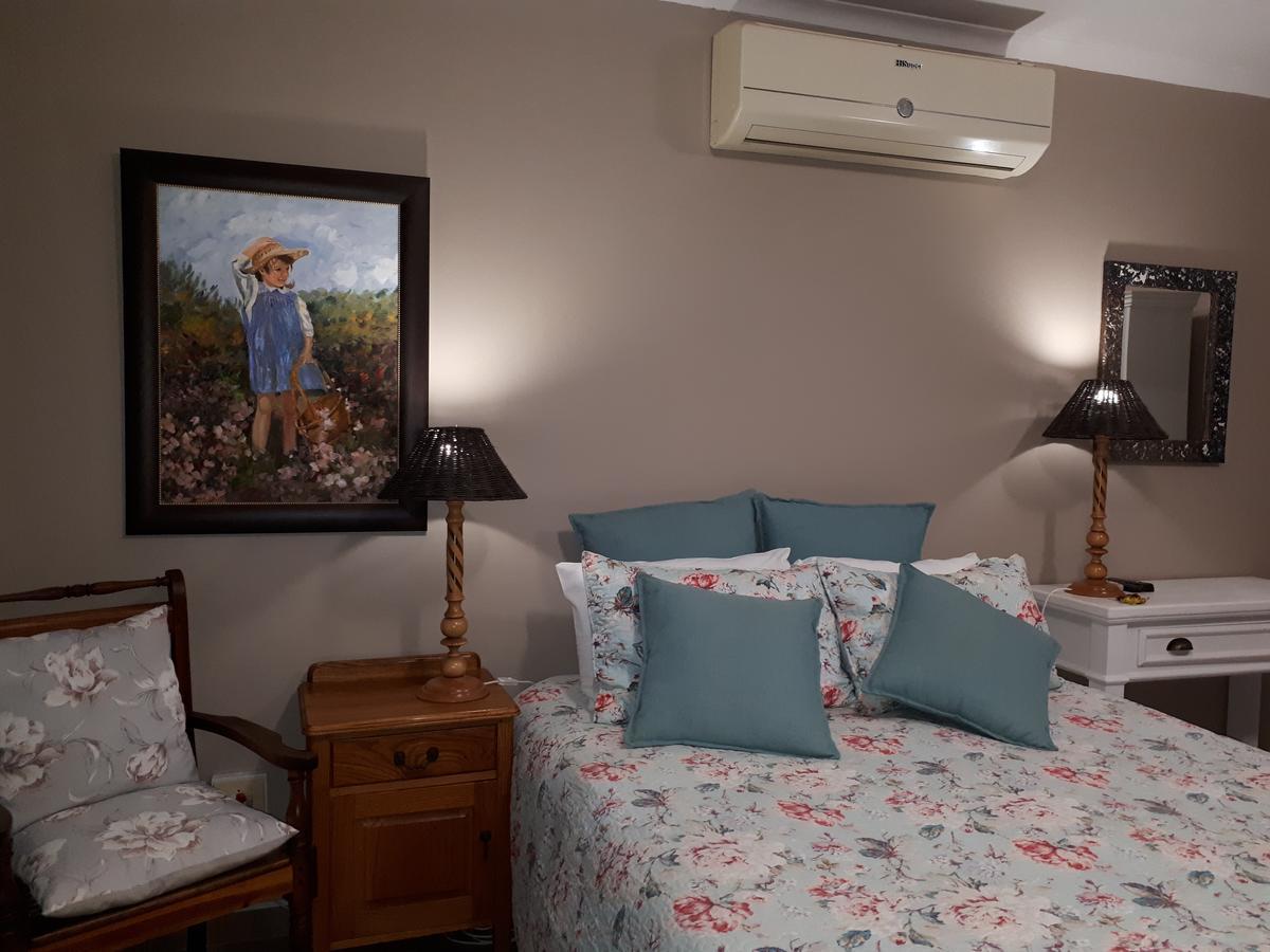 Melsetter'S Guesthouse Bloemfontein Exteriör bild